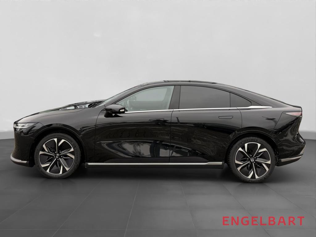 Mazda 6e
