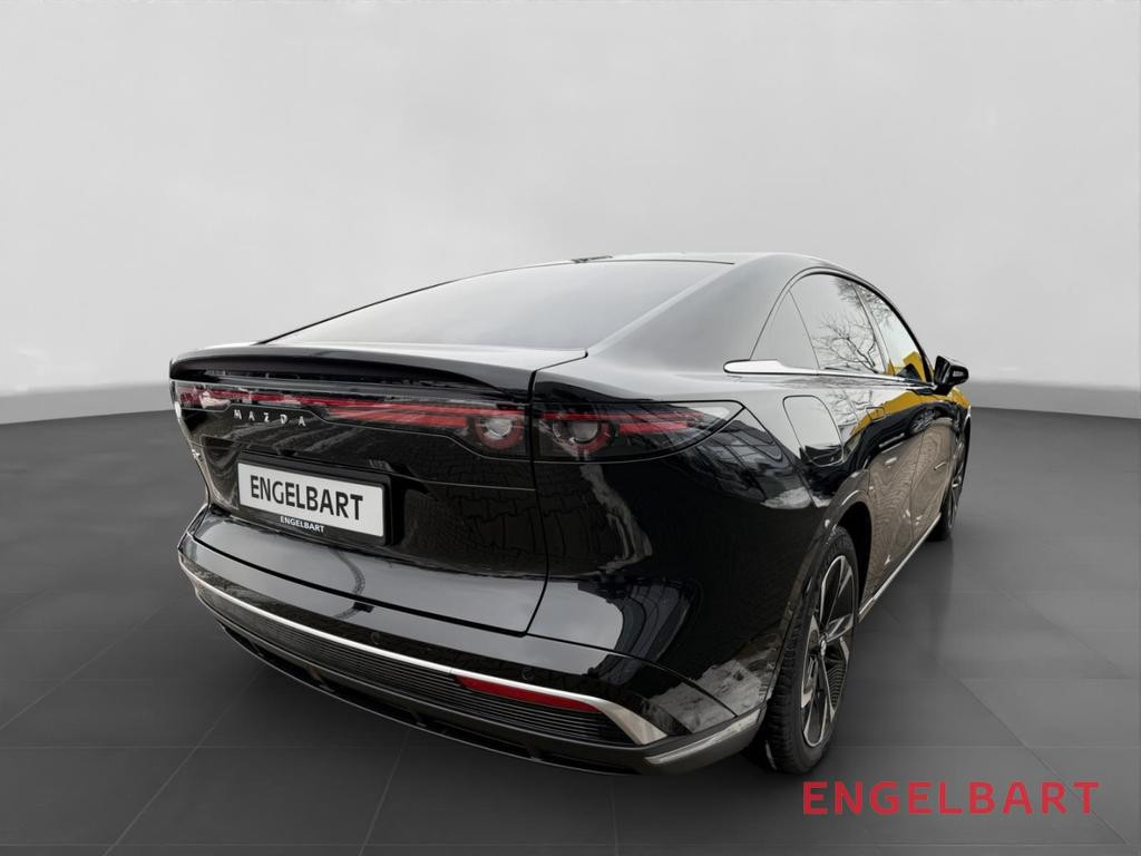 Mazda 6e
