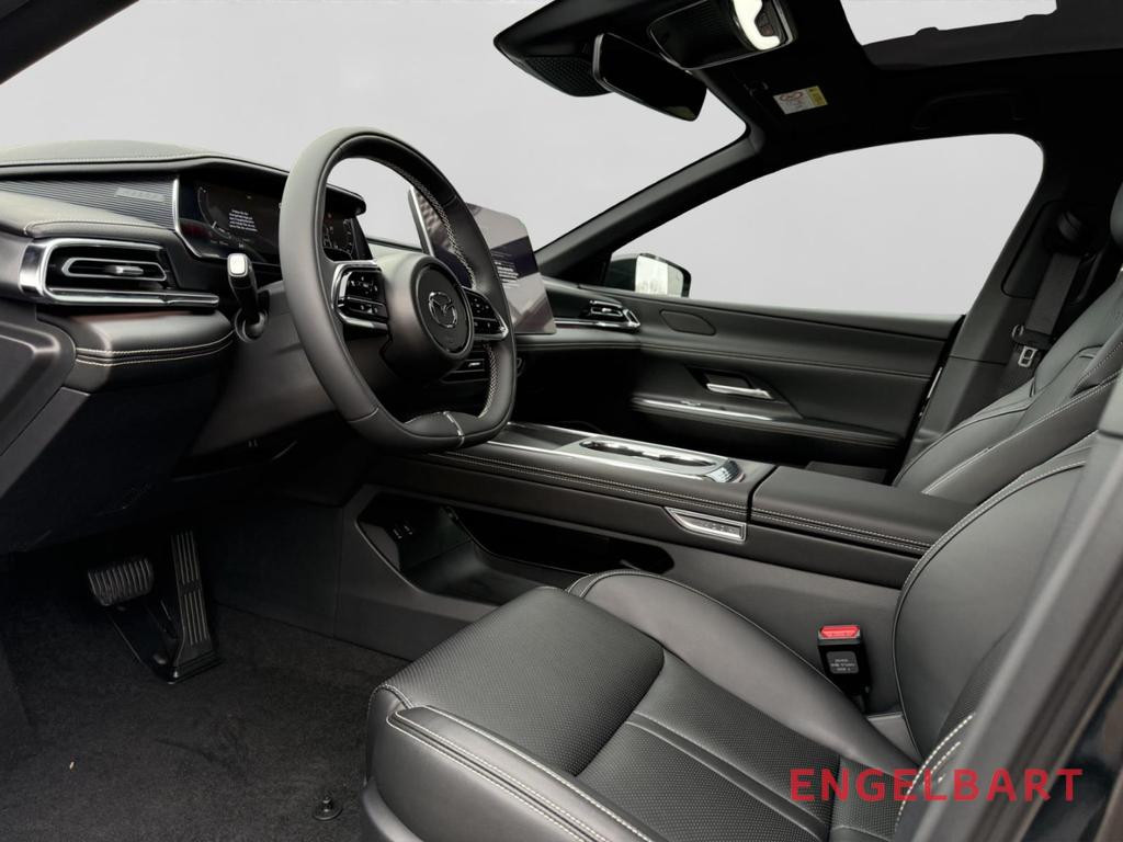 Mazda 6e