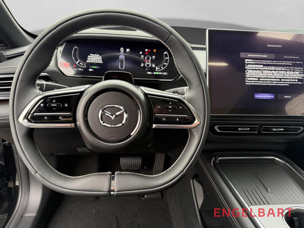Mazda 6e