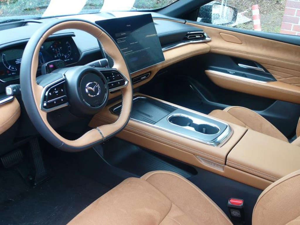 Mazda 6e