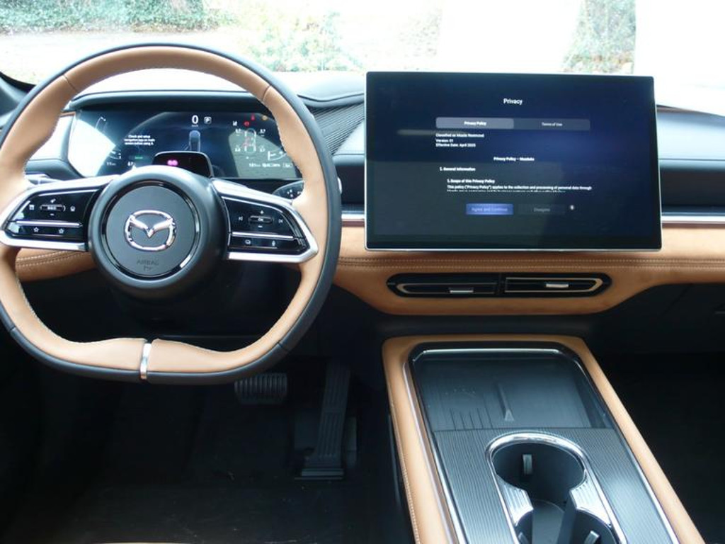 Mazda 6e