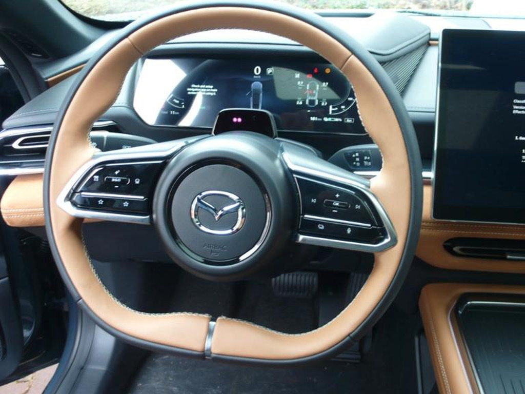 Mazda 6e