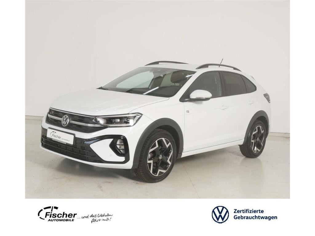 Volkswagen Taigo R-Line 1.5 TSI