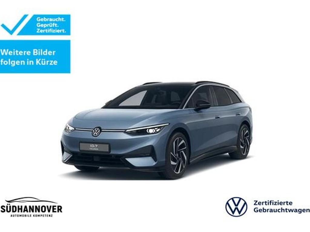 Volkswagen ID.7