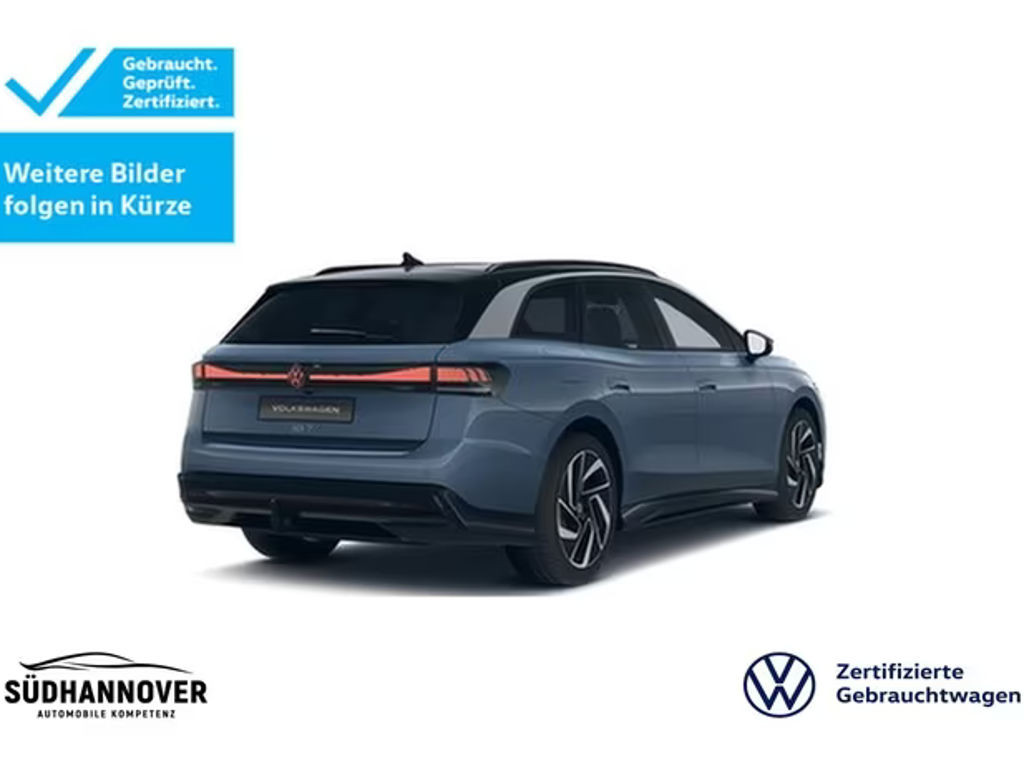 Volkswagen ID.7