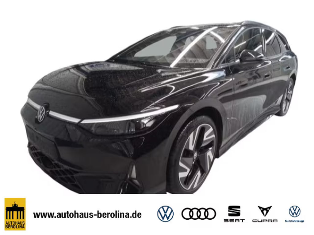Volkswagen ID.7 IQ.Drive GTX Tourer
