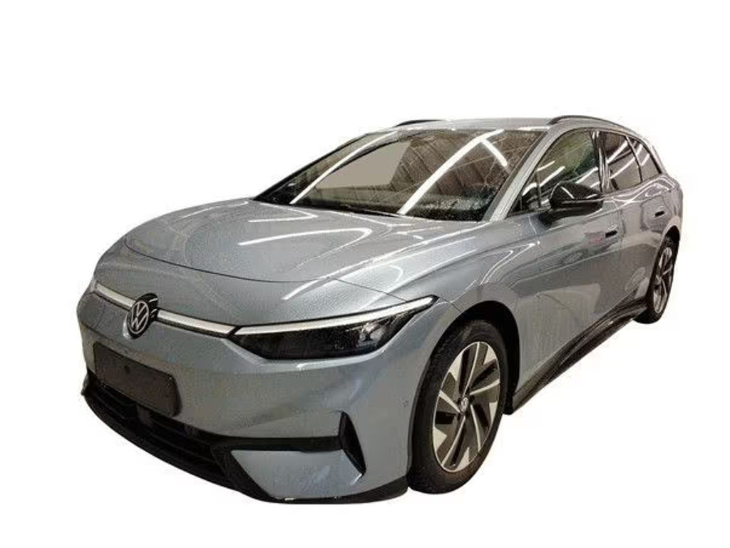 Volkswagen ID.7 Plus Pro Tourer