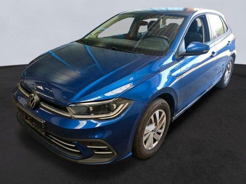 Volkswagen Polo DSG Style 1.0 TSI