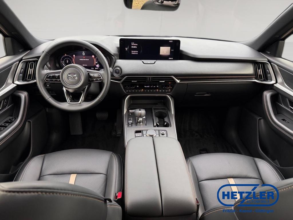 Mazda CX-80