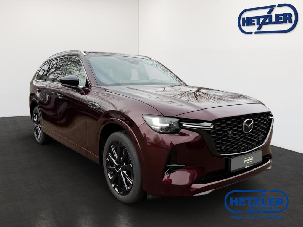 Mazda CX-80
