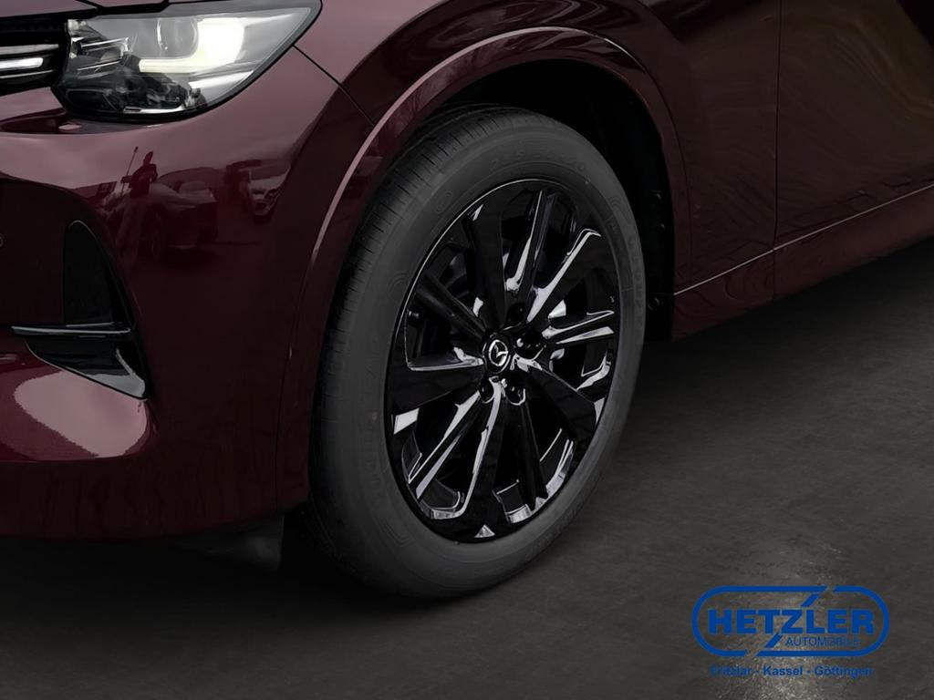 Mazda CX-80