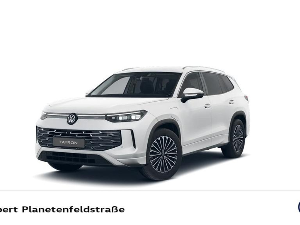 Volkswagen Tayron eHybrid Elegance Elegance