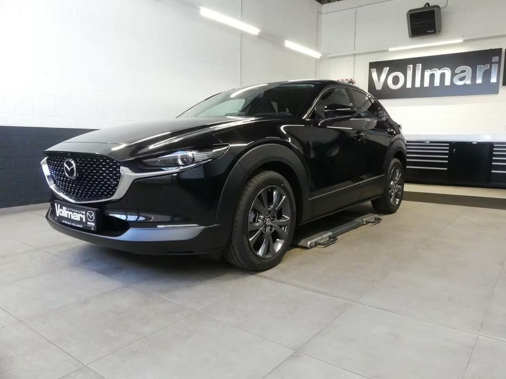 Mazda CX-30 Exclusive-line