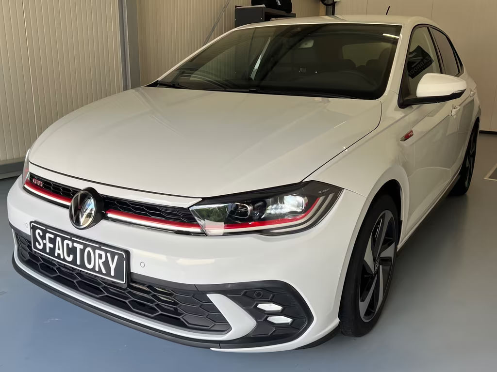 Volkswagen Polo GTI