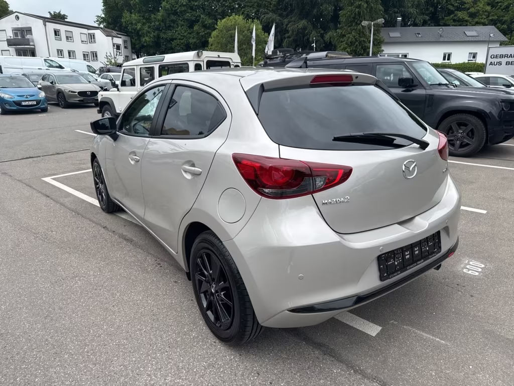 Mazda 2