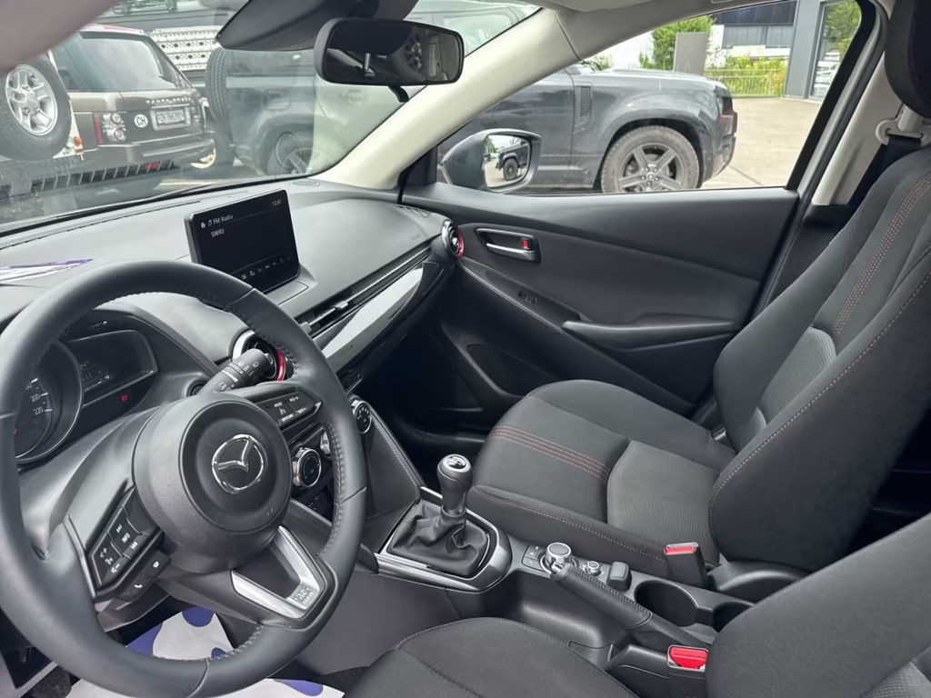 Mazda 2