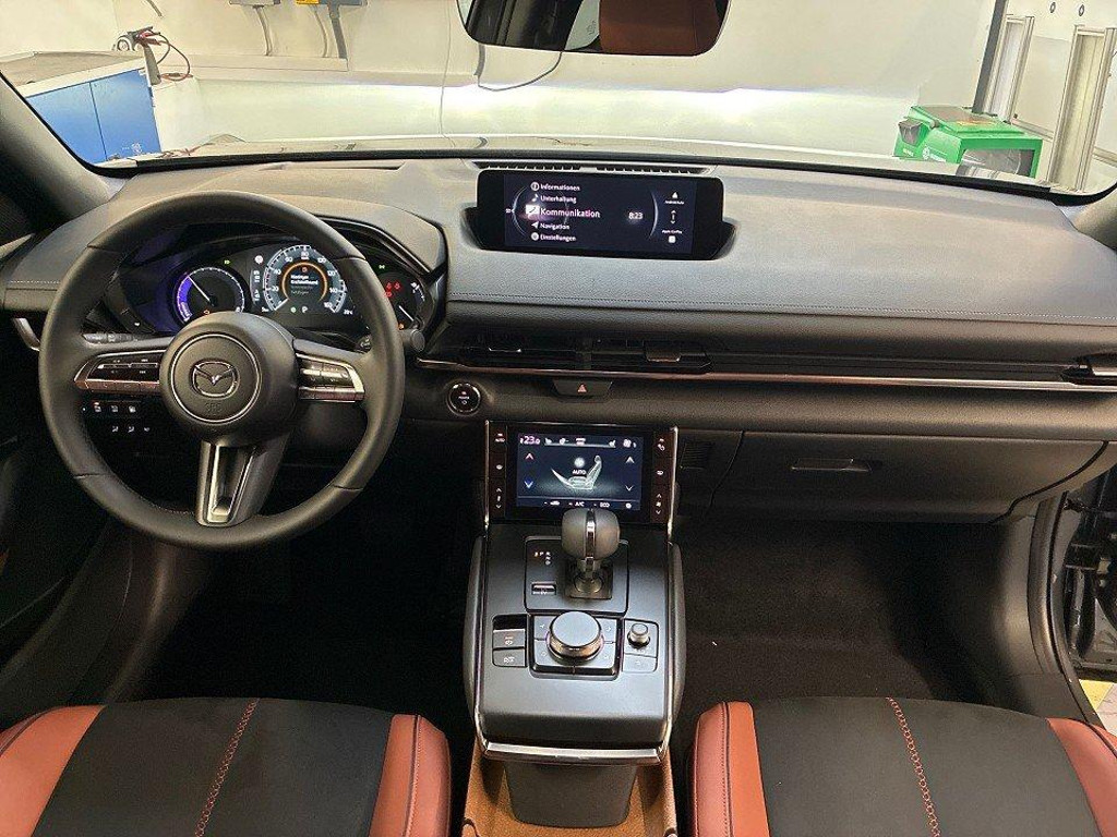 Mazda MX-30