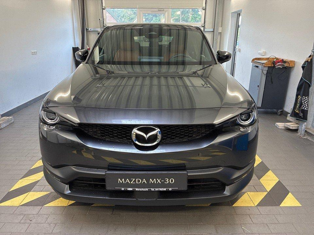 Mazda MX-30