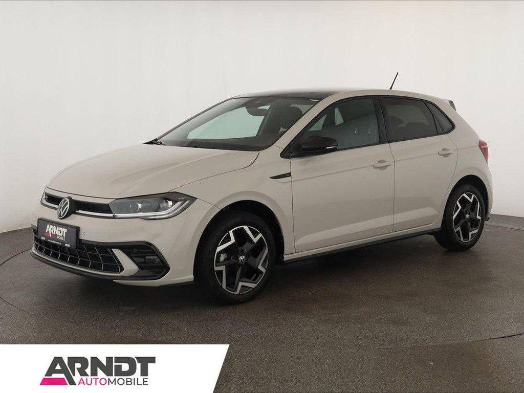 Volkswagen Polo DSG R-Line 1.0 TSI IQ.Drive