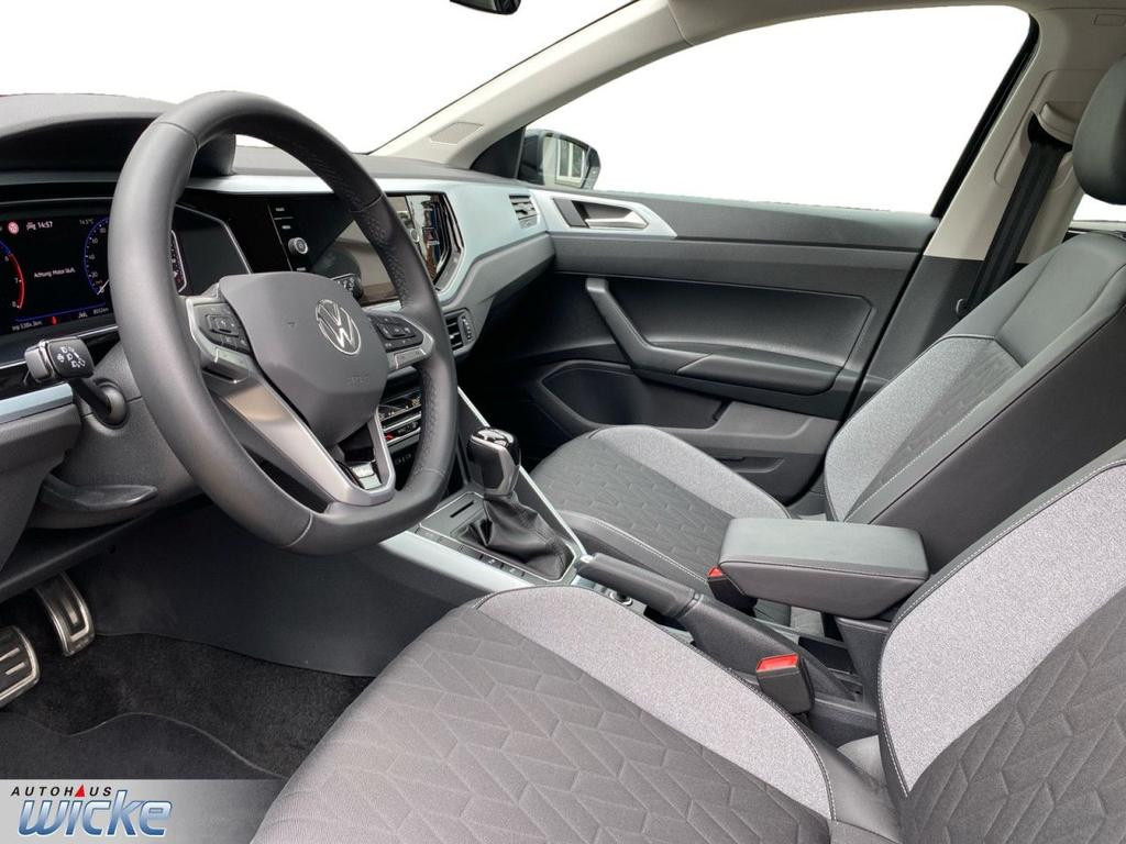 Volkswagen Polo 1.0 TSI