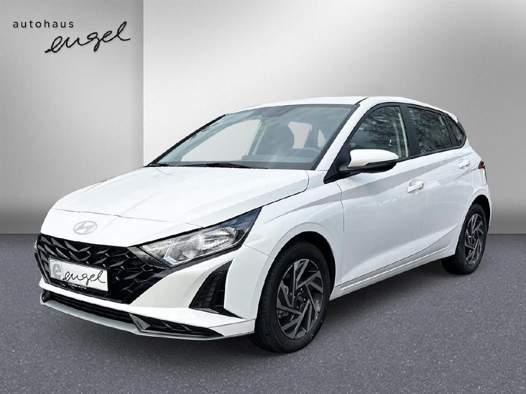 Hyundai i20 Trend