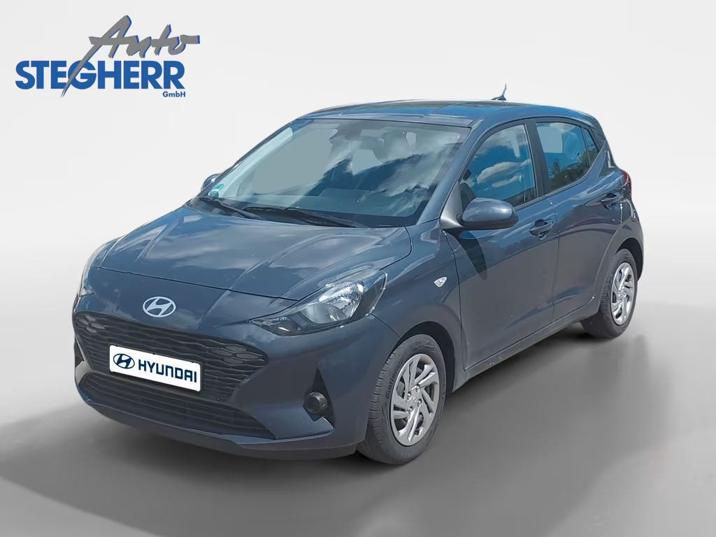 Hyundai i10 Select