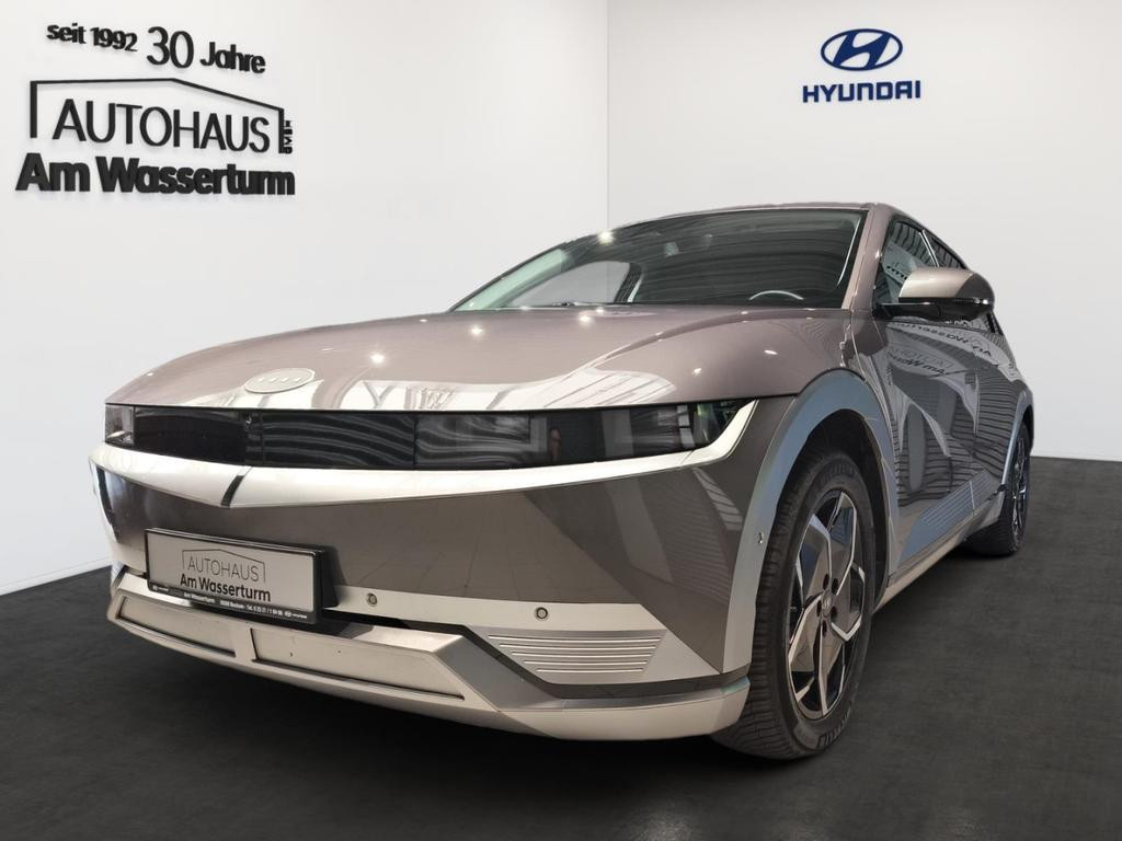 Hyundai Ioniq 5 Dynamiq