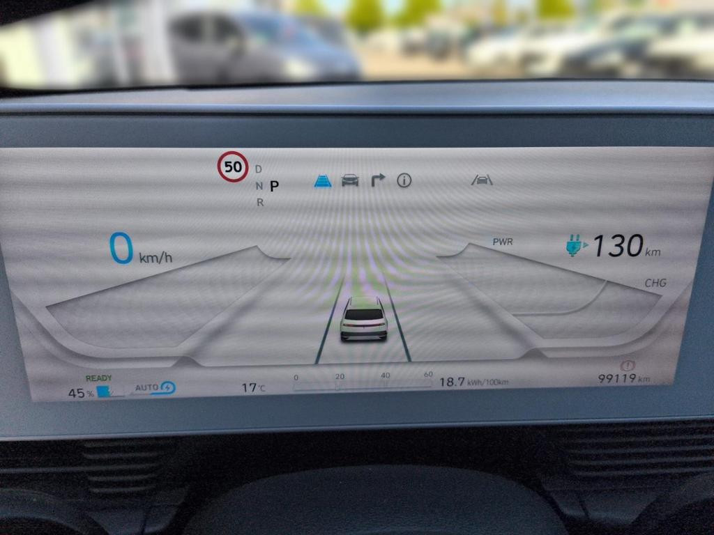 Hyundai Ioniq 5
