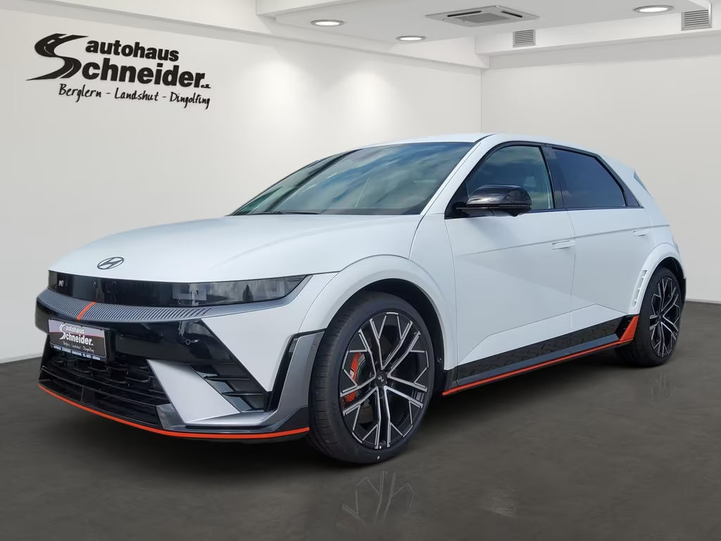 Hyundai Ioniq 5
