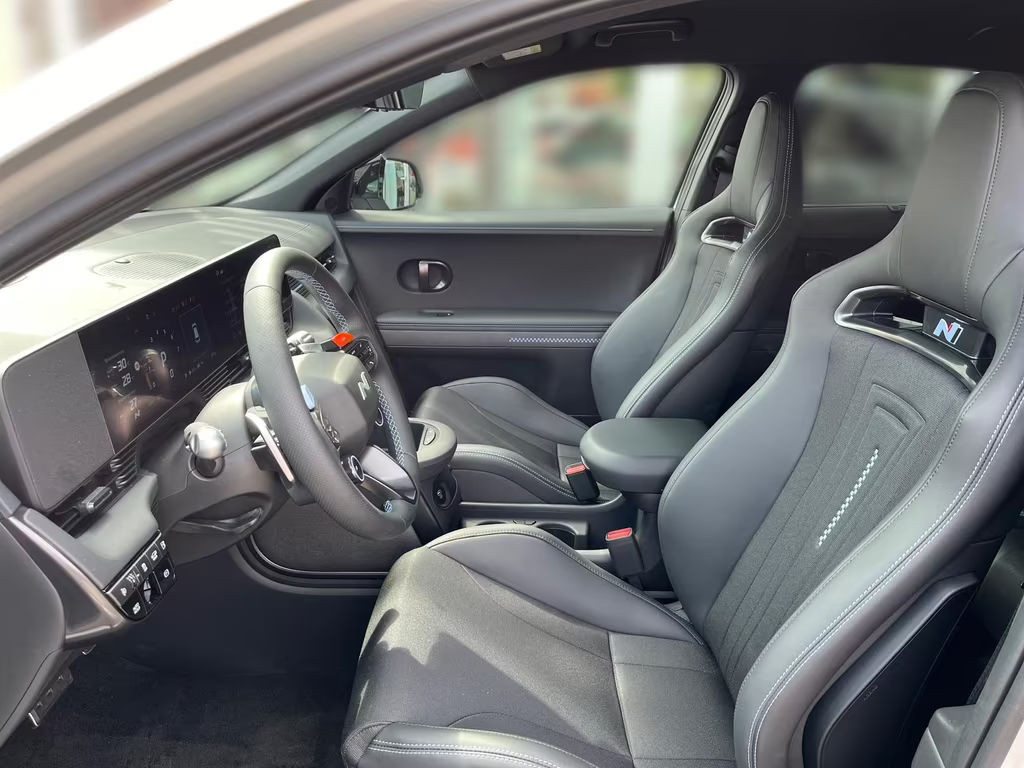 Hyundai Ioniq 5
