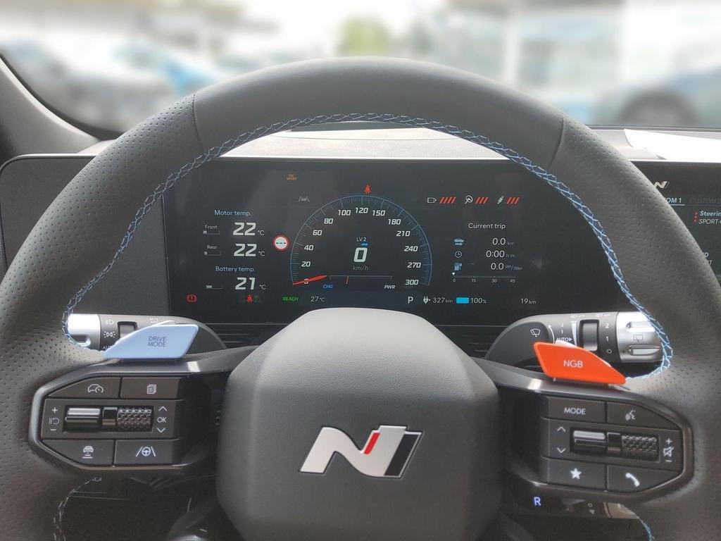 Hyundai Ioniq 5