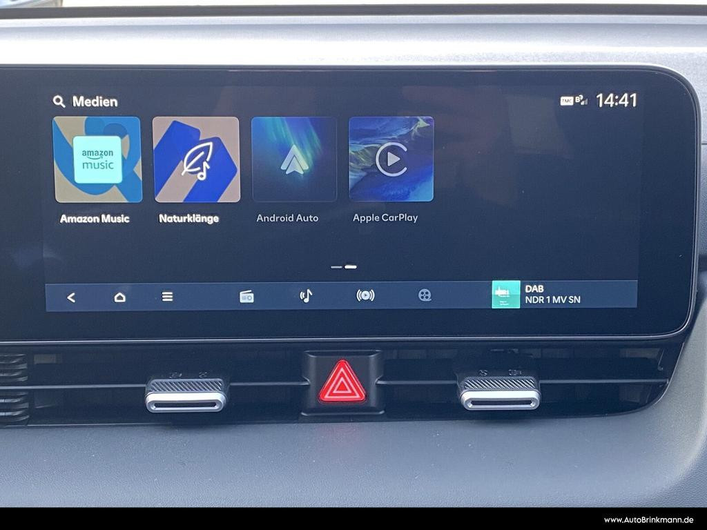 Hyundai Ioniq 5