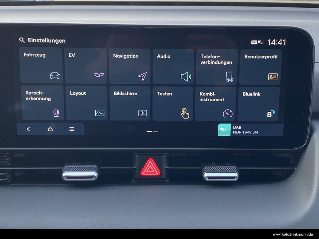 Hyundai Ioniq 5