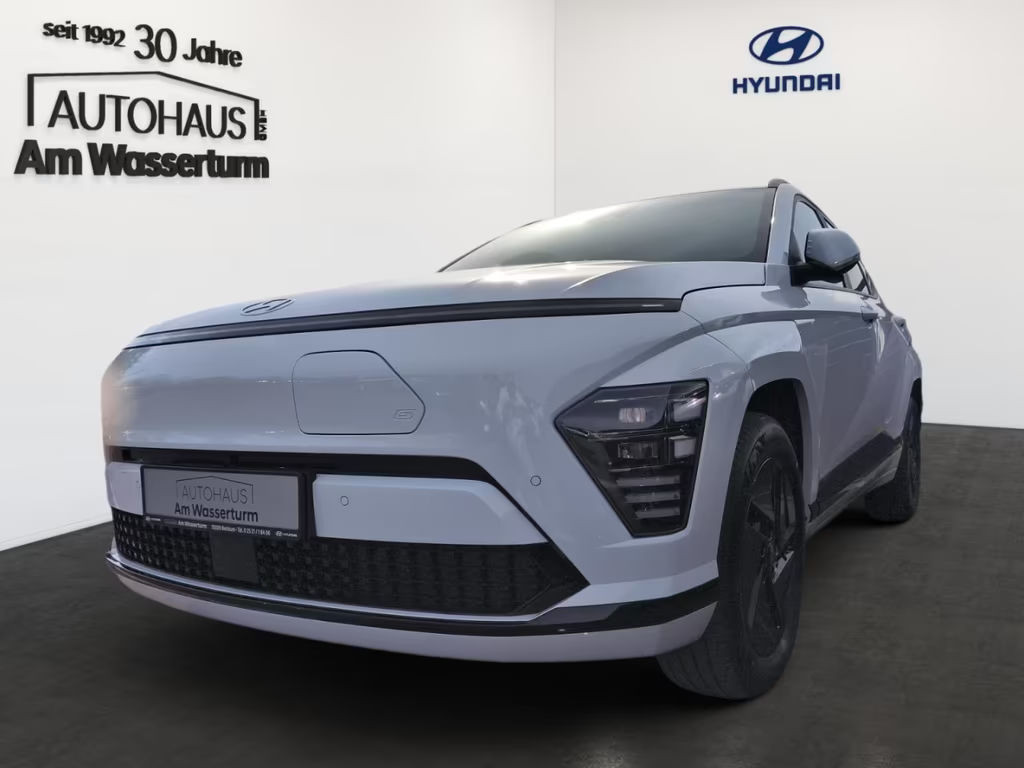 Hyundai Kona Electric Trend 2WD