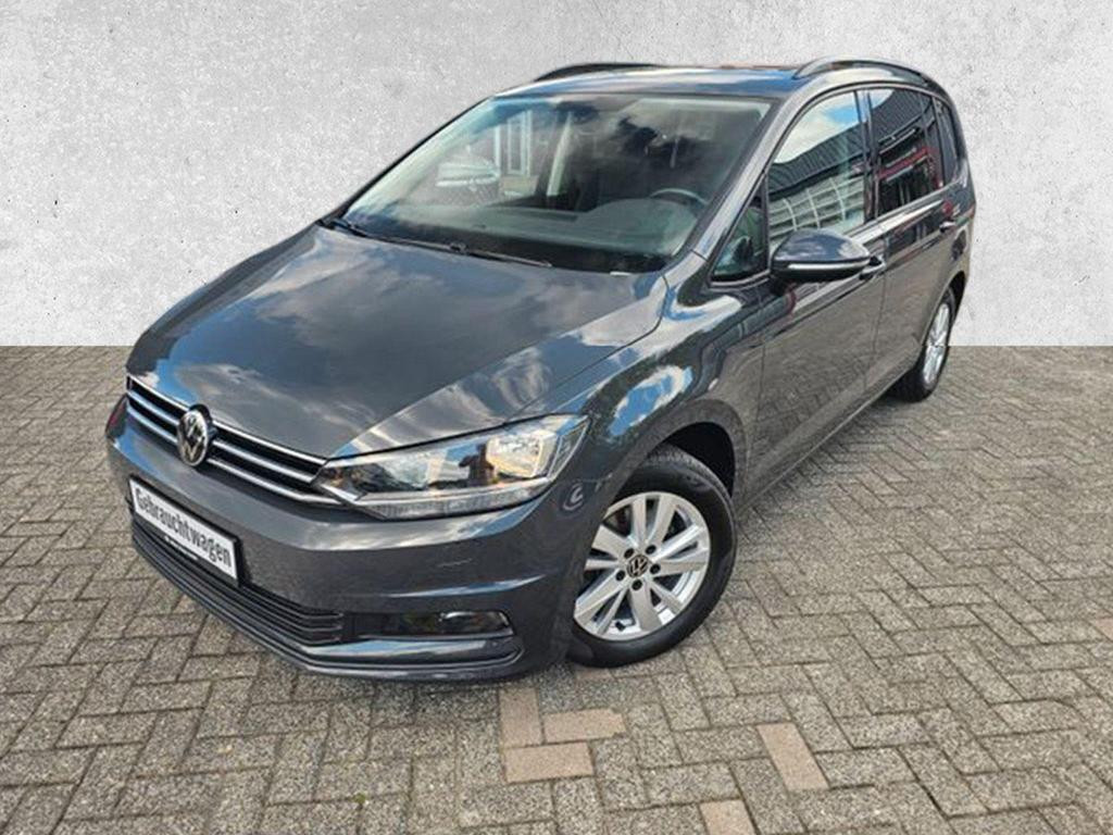 Volkswagen Touran Comfortline 1.5 TSI