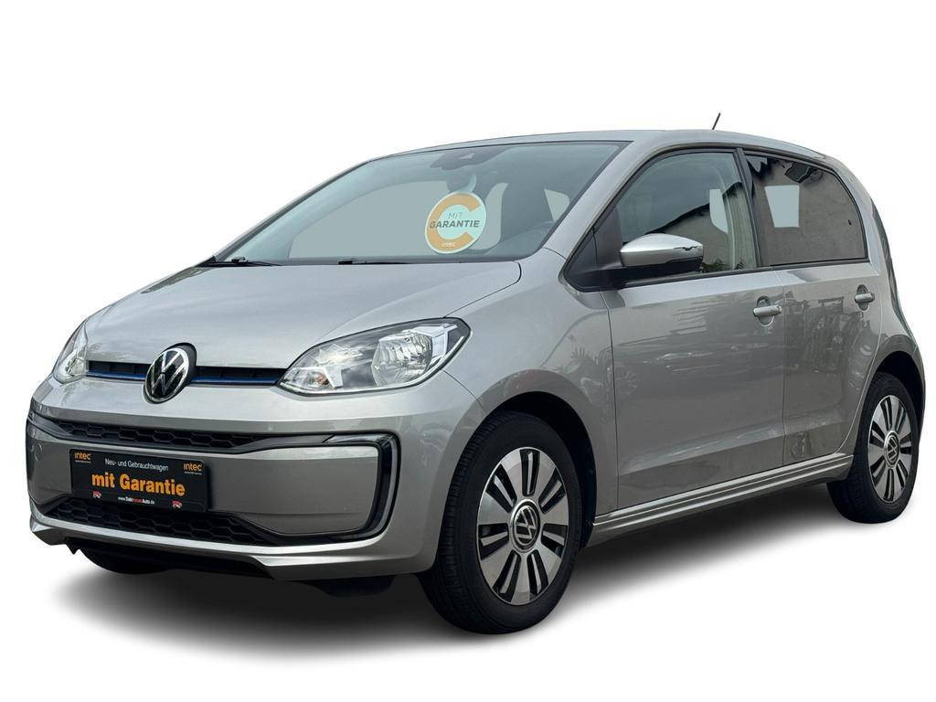 Volkswagen e-up! Style Plus