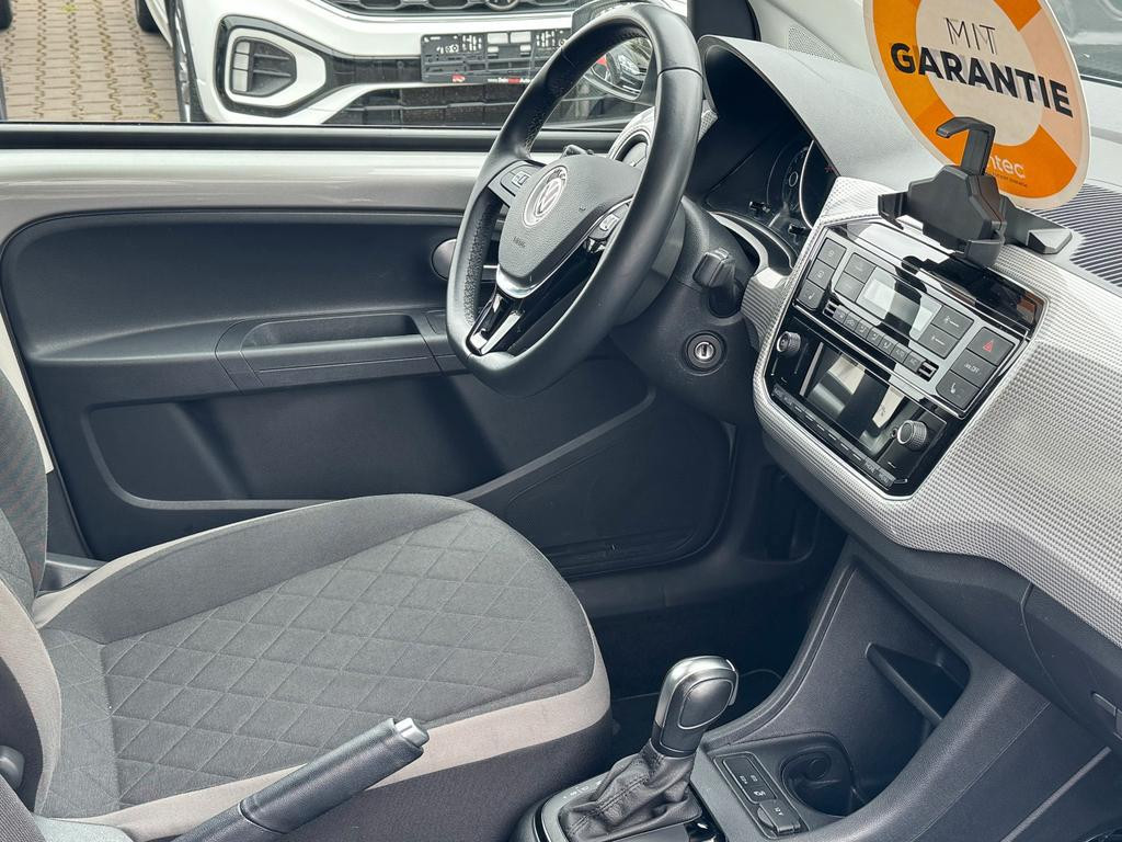 Volkswagen e-up!