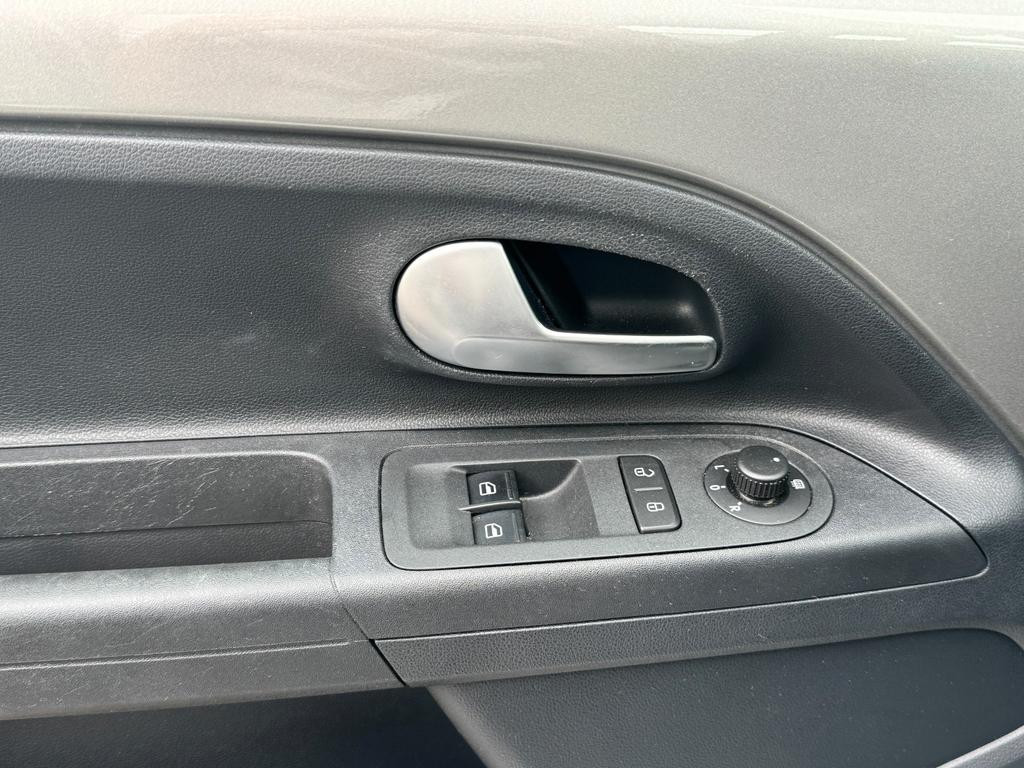 Volkswagen e-up!