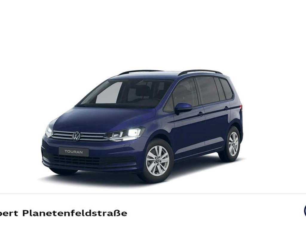 Volkswagen Touran Comfortline 7-zitter