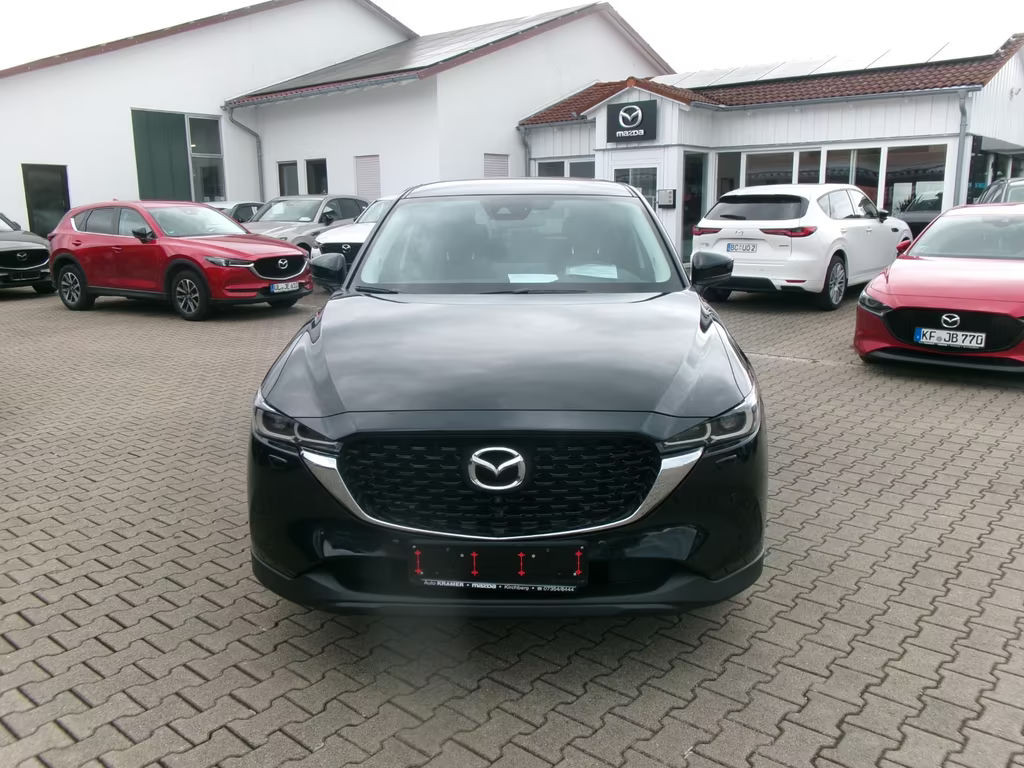Mazda CX-5 Advantage