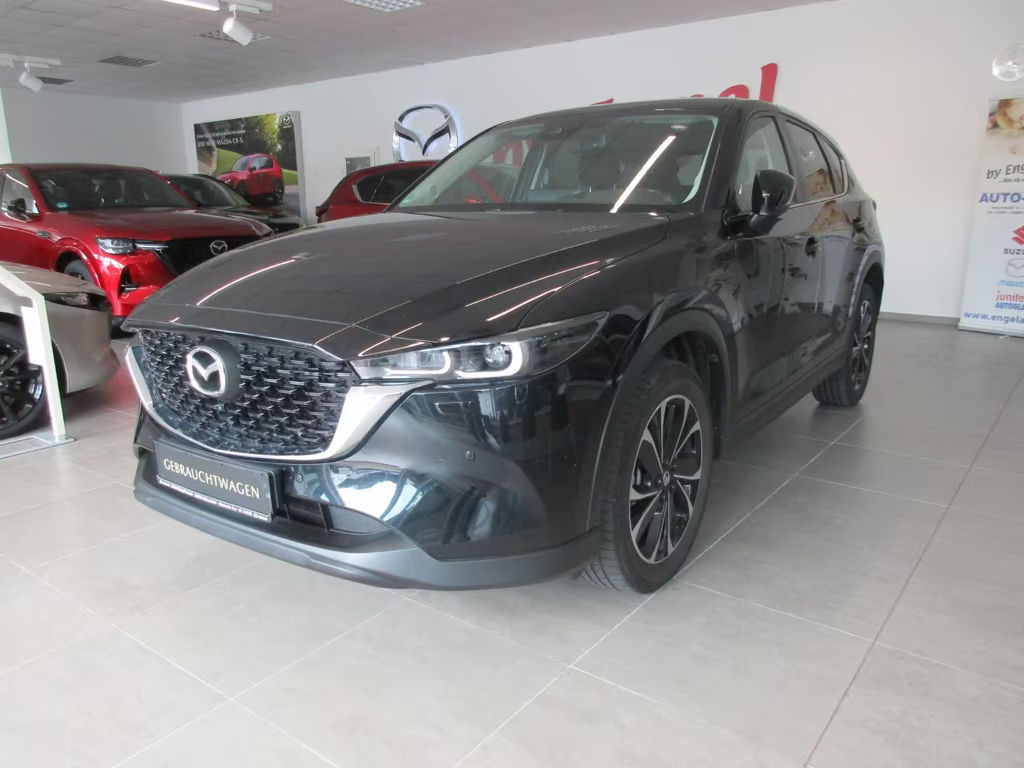 Mazda CX-5 SkyActiv Advantage
