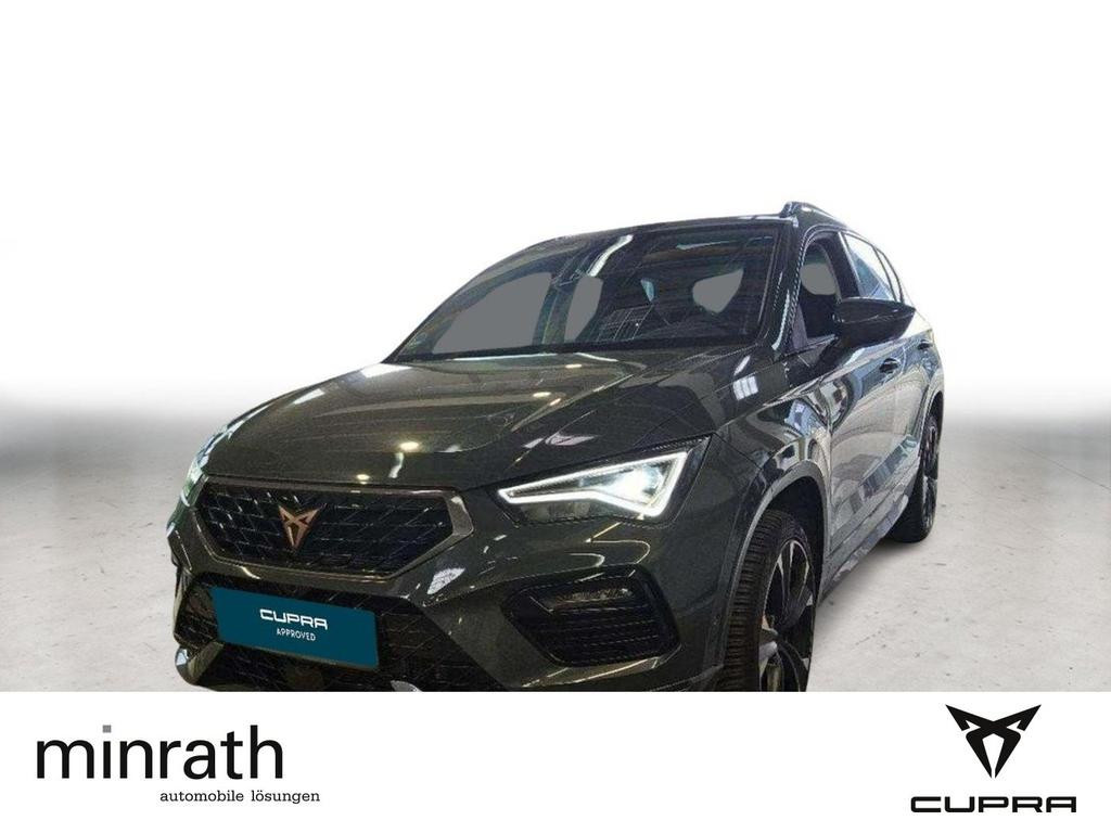 Cupra Ateca 1.5 TSI DSG