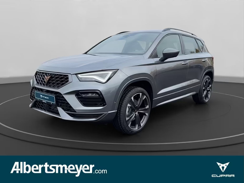 Cupra Ateca 1.5 TSI DSG