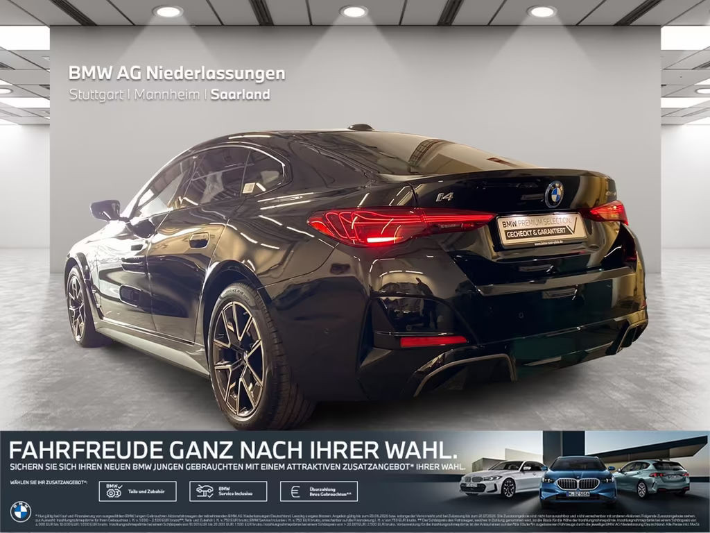 BMW i4