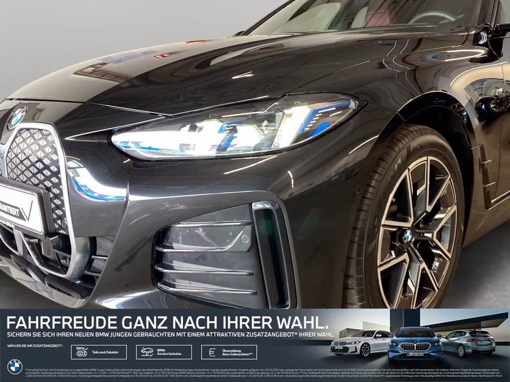 BMW i4