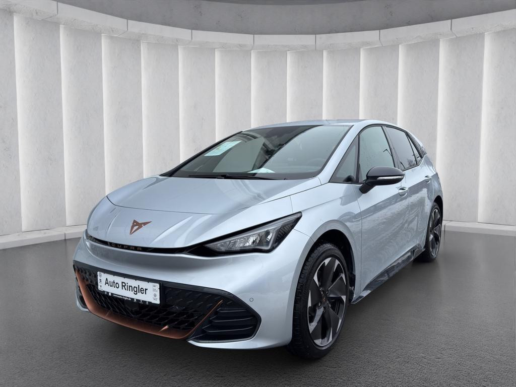 Cupra Born 77 kWh