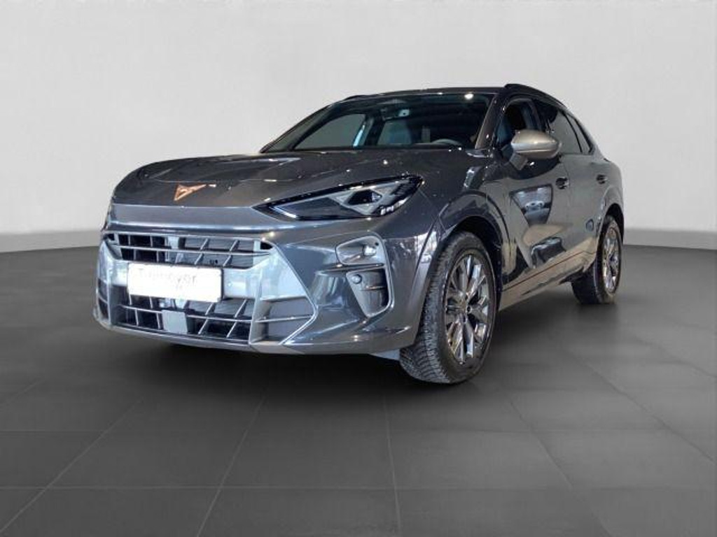 Cupra Terramar 1.5 e-Hybrid e-Hybrid
