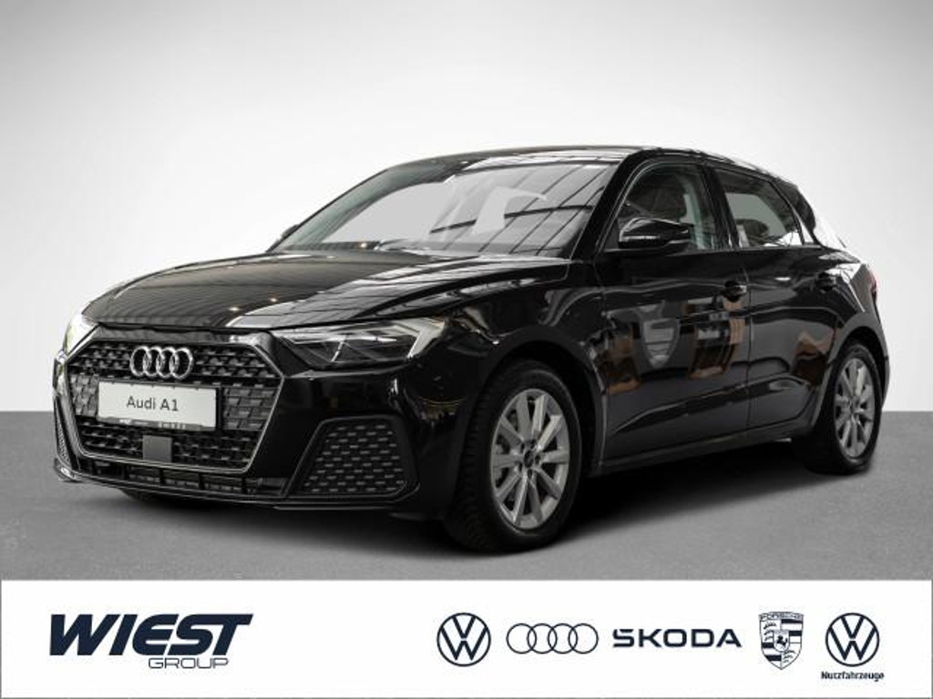 Audi A1 Sportback 30 TFSI
