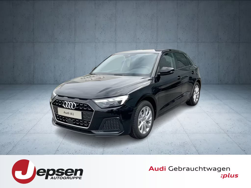Audi A1 Sportback 25 TFSI